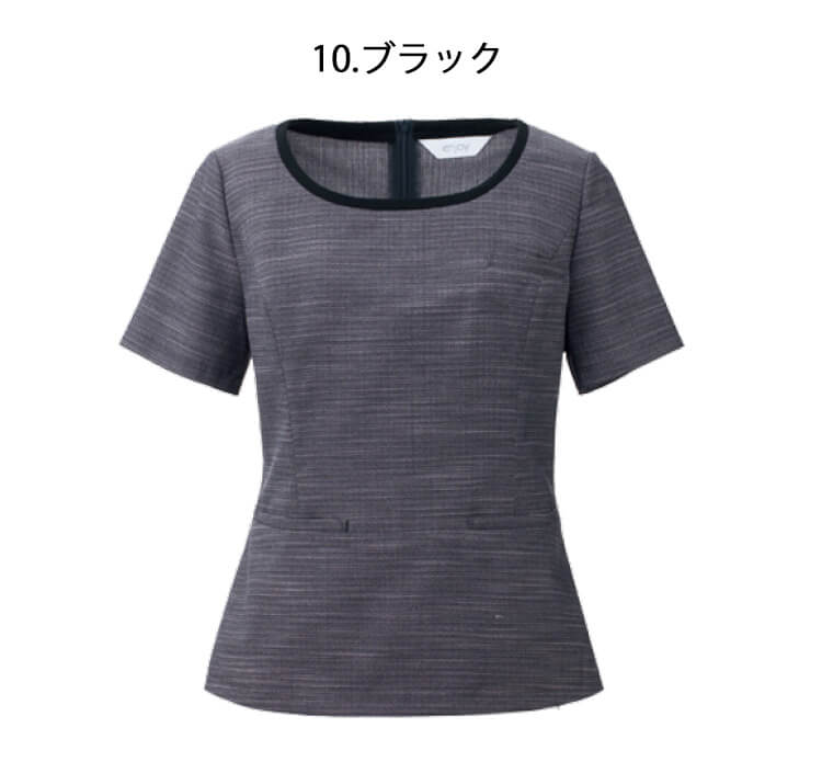 おもてなし制服 受付 ENJOY Noir エンジョイ ノワール プル おもてなし制服 受付 ENJOY Noir エンジョイ ノワール プル