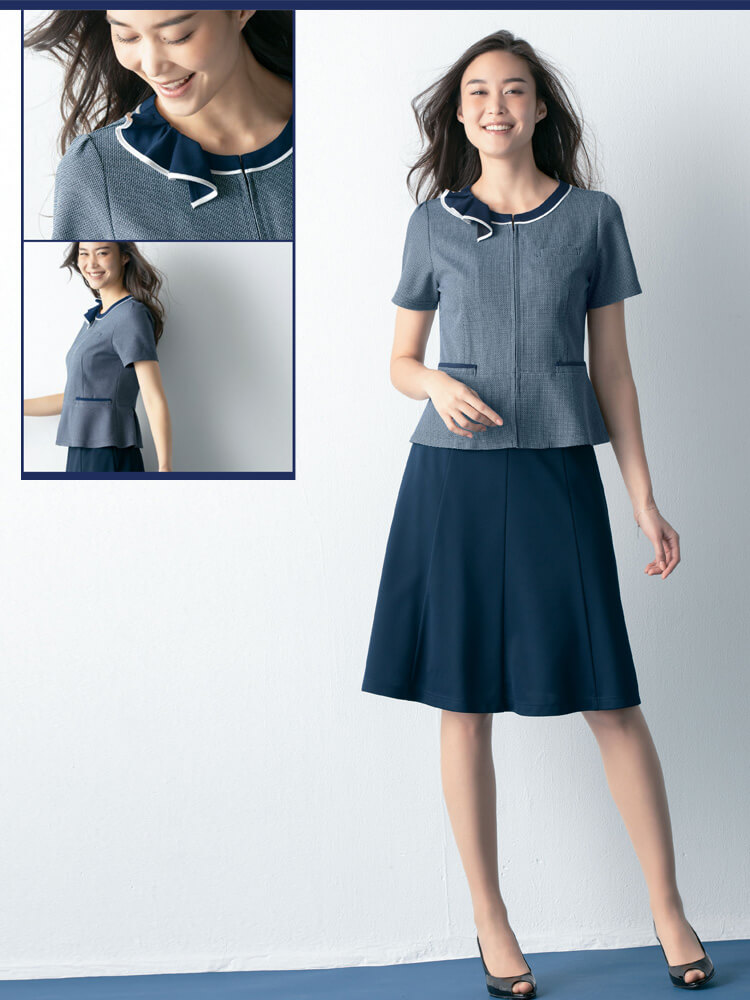 おしゃれ 制服