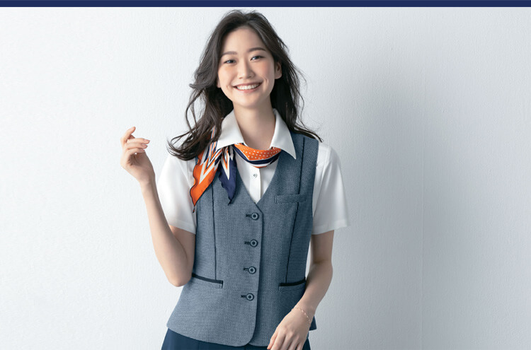おしゃれ 制服